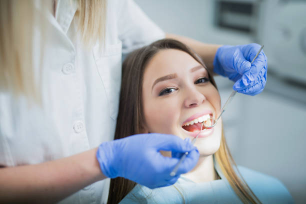 Best Commercial Dentistry  in USA